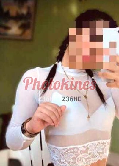 Karol, Puta en Trujillo