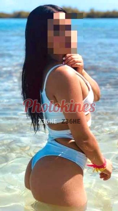 Karol, Escort en Trujillo
