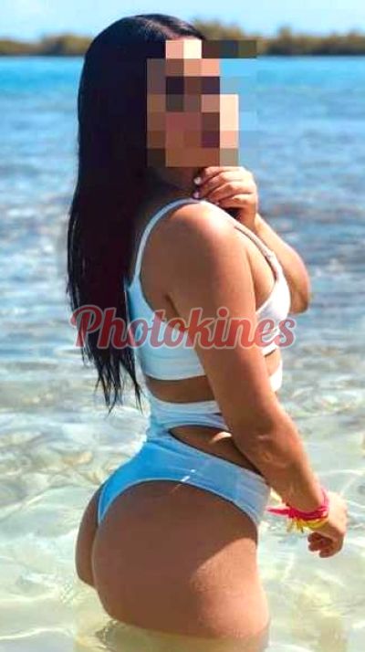 Karol, escort en Trujillo