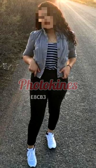 Naty, Escort en Comas