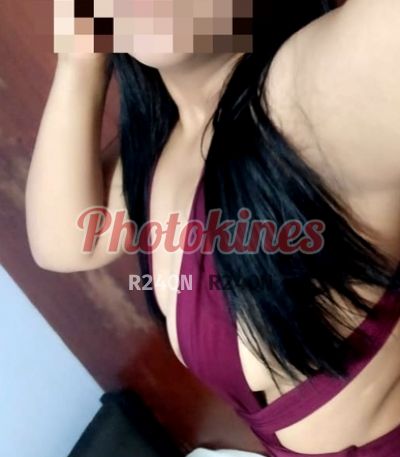 Marianny, kine en San Juan de Miraflores