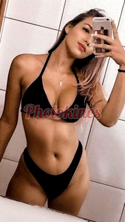 Cristina, kinesióloga en Arequipa