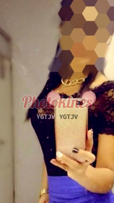 Meli 981236514, Kinesióloga en Comas
