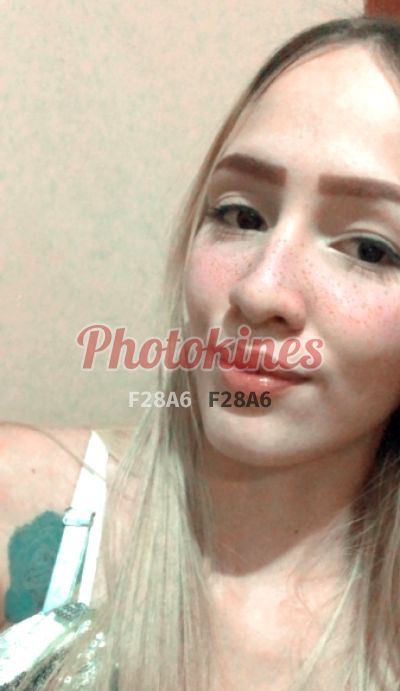 Natalia, kinesióloga en Lince
