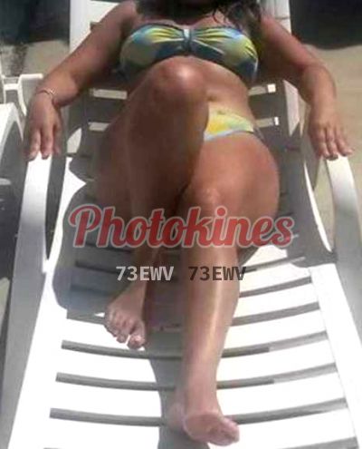 Camila, Escort en Los Olivos