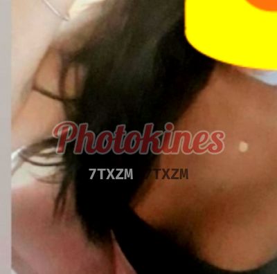 Brenda, Puta en Trujillo