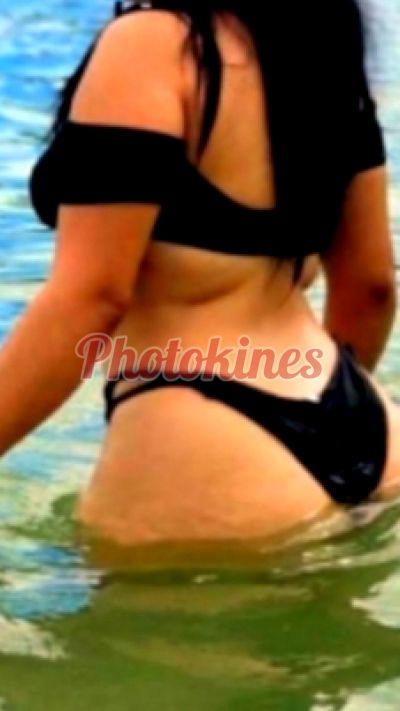 Brenda, kinesióloga en Trujillo