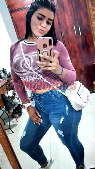 Valentina, escort en Arequipa