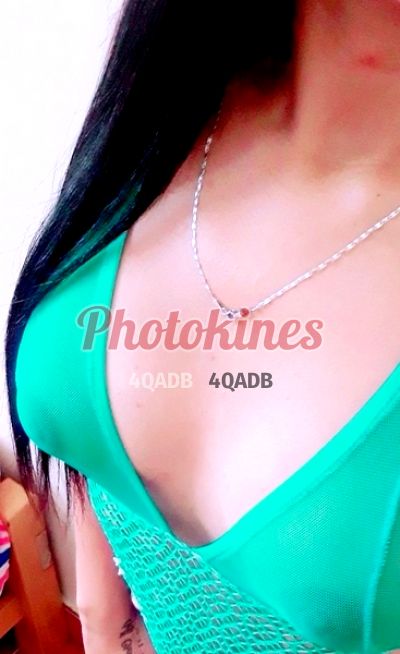 Salomé, kinesióloga en Piura