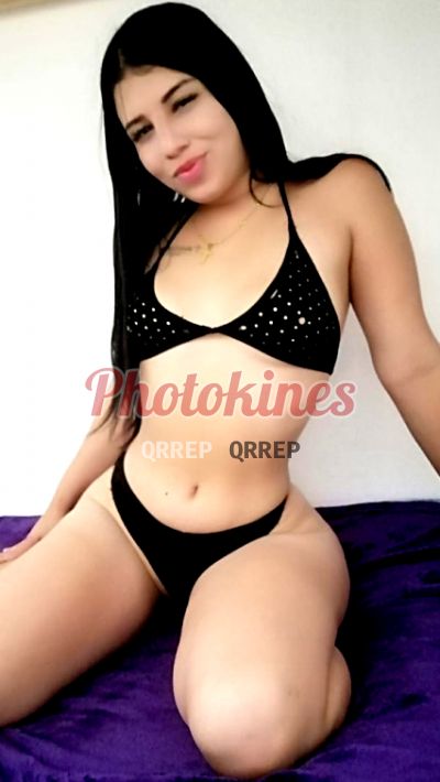 Roxi, kine en San Juan de Miraflores