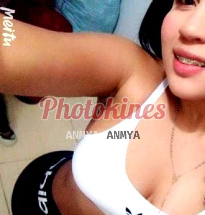 Carolina, Escort en Ate