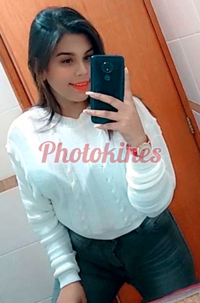 Catalina, escort en San Isidro