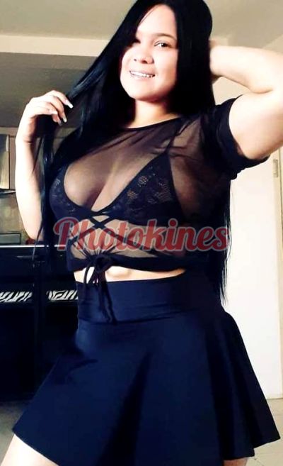 Keyla, escort en Los Olivos