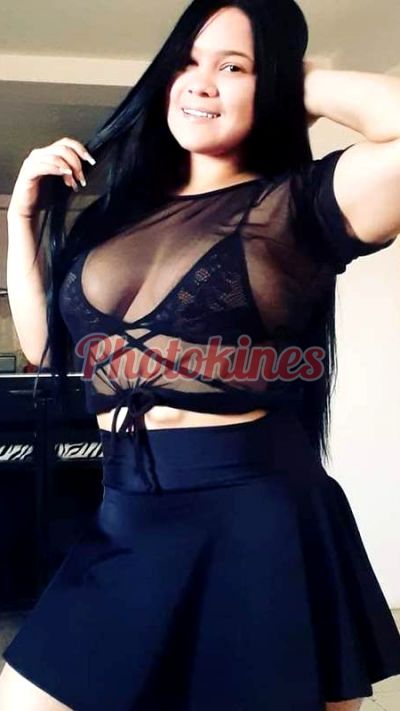 Keyla, escort en Los Olivos