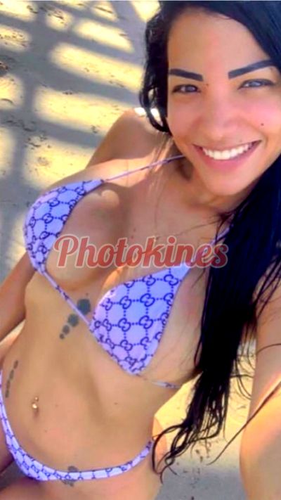 Anastasia, kine en Arequipa