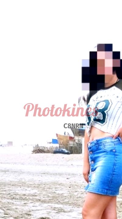 Leyla, puta en Chiclayo