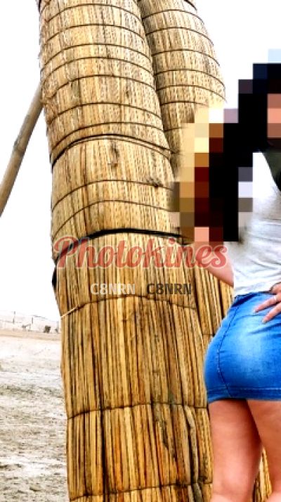 Leyla, kine en Chiclayo