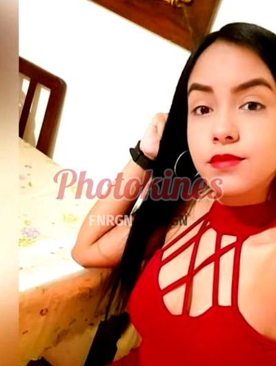 Mariana, puta en Trujillo