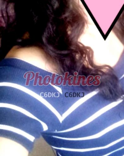 Carolina 960733670, Kinesióloga en Lince