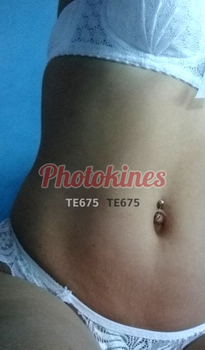 Tiffany, escort en San Juan de Lurigancho