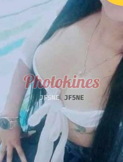 Yenifer, Kine en Trujillo