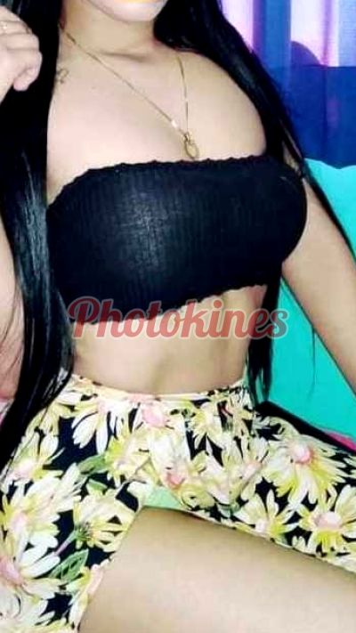 Yenifer, escort en Trujillo