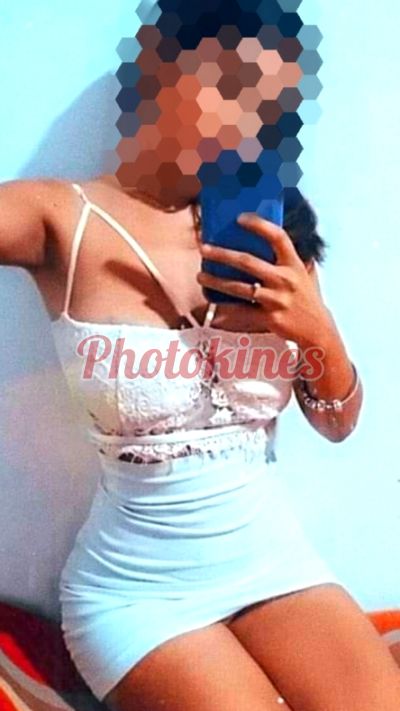 Dayana, kinesióloga en Comas