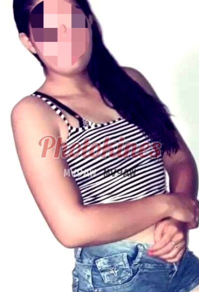 Carina 983694149, Escort en Los Olivos