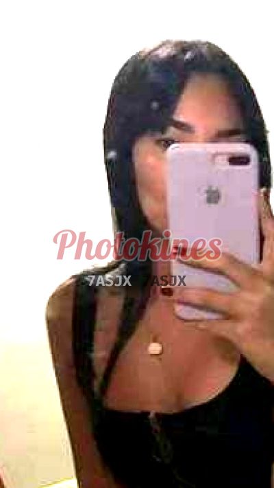 Bárbara, kinesióloga en Trujillo