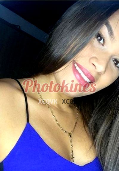 Alejandra, escort en Breña