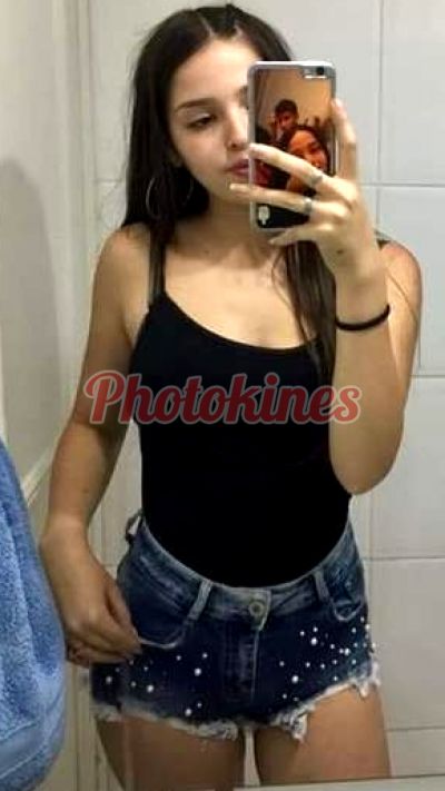 Celeste, escort en Santa Anita