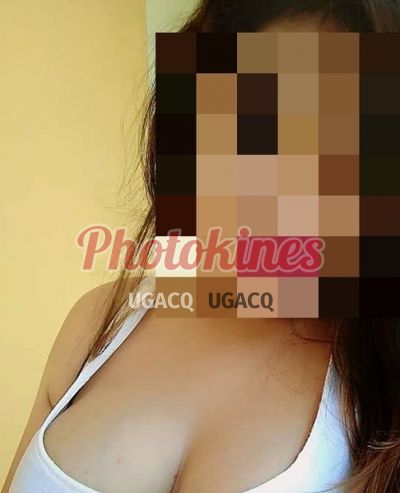 Romina, puta en Los Olivos