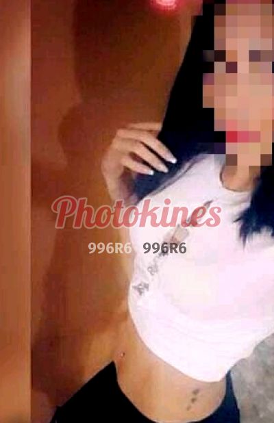 Valery, Puta en San Juan de Lurigancho