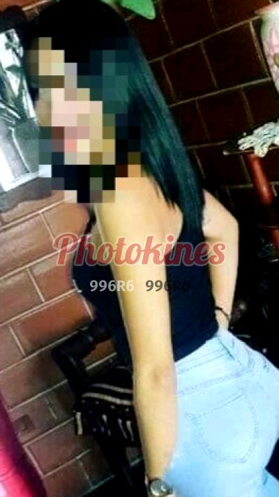 Valery, Kinesióloga en San Juan de Lurigancho
