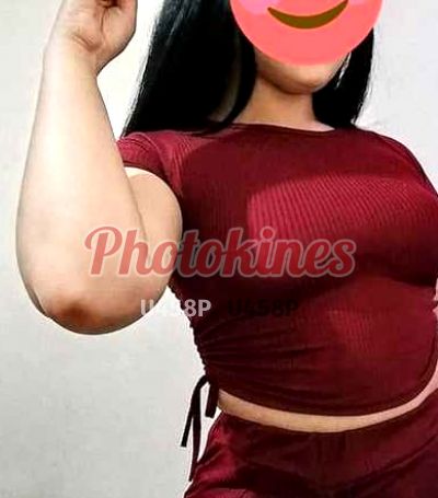Francis, Escort en Trujillo