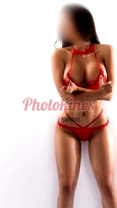 Ximena, Kinesióloga en Lince