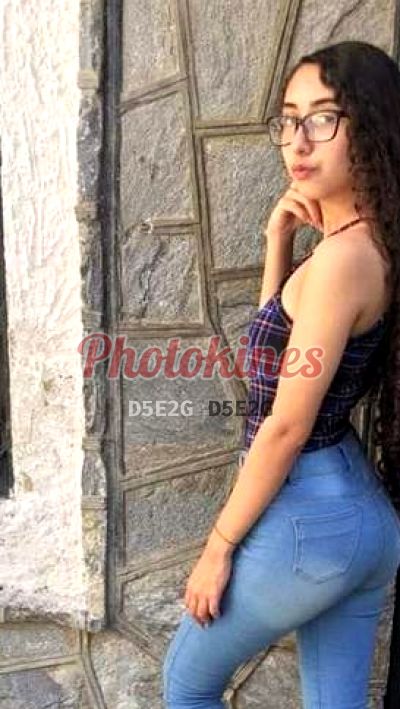 Barby, kine en Trujillo