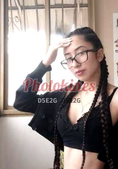 Barby, kinesióloga en Trujillo