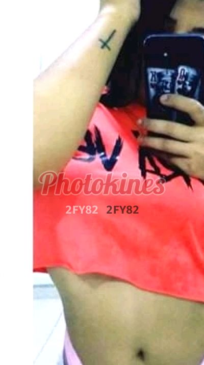 Daniela, escort en Los Olivos