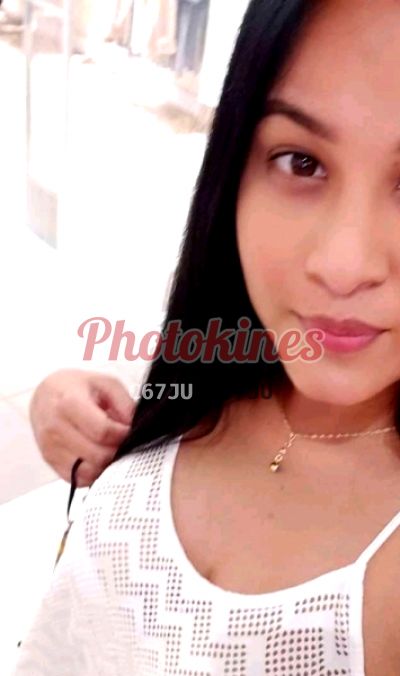 Jessica, kinesióloga en Villa El Salvador