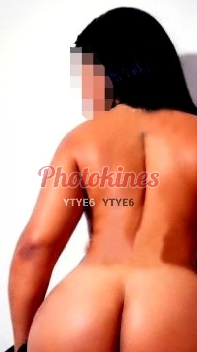 Katty, Escort en Jesús María