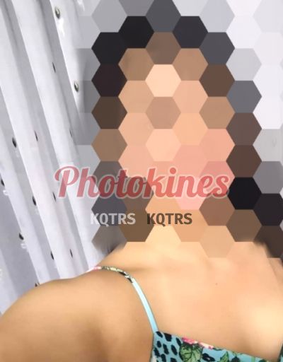 Mafer, escort en Comas