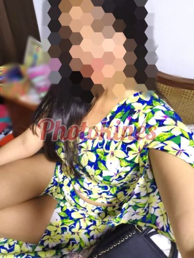 Mafer, escort en Comas