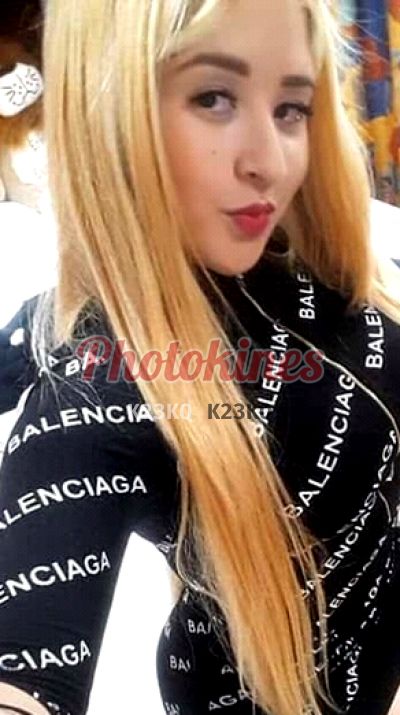 Sofía, Kine en Trujillo