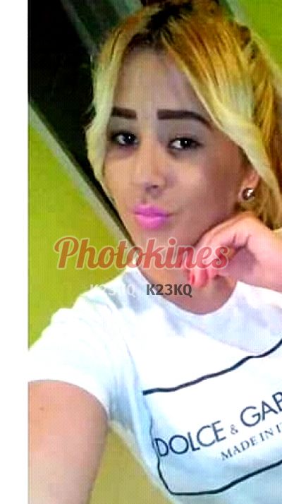 Sofía 984099679, Kinesióloga en Trujillo