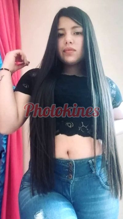Alejandra, escort en Breña