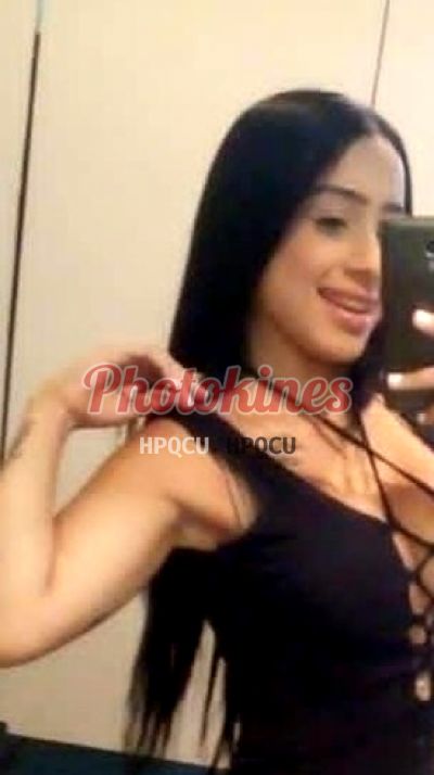Carlotha, Puta en Villa El Salvador