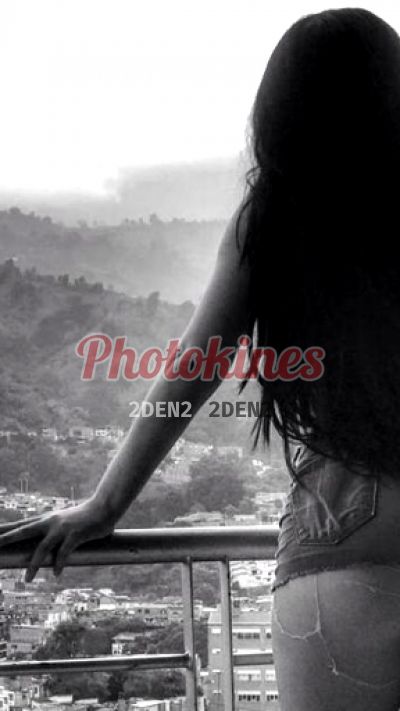 Kamila, kine en Miraflores