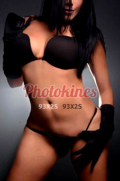 Camila, escort en Chorrillos