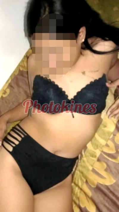Andrea, escort en Arequipa